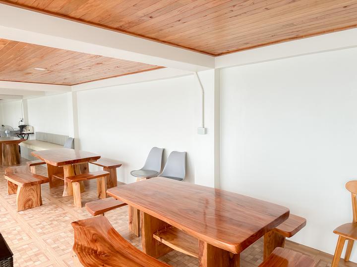 Common areas for every guest — 1