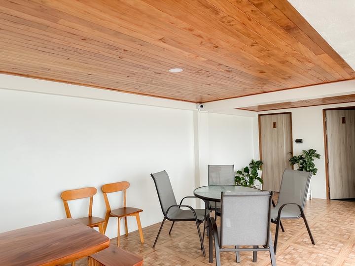 Common areas for every guest — 2
