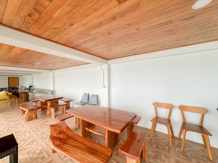 Common areas for every guest — 3