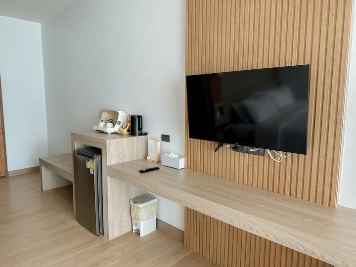 King Room with Sea View — 19